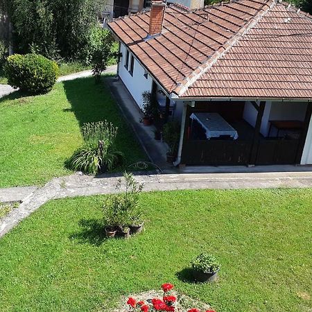 Apartman Kucica Za Odmor , Draskovic Vrnjacka Banja Exterior photo