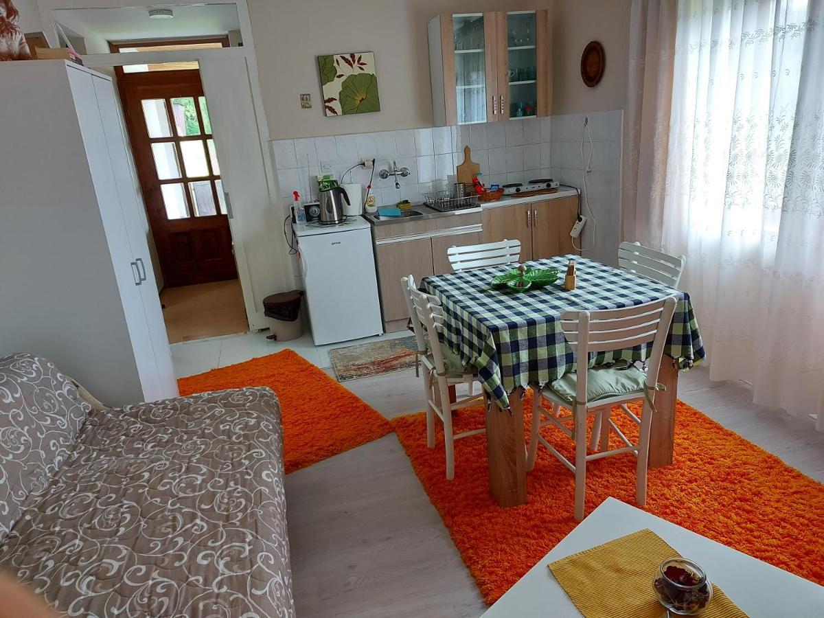 Apartman Kucica Za Odmor , Draskovic Vrnjacka Banja Exterior photo