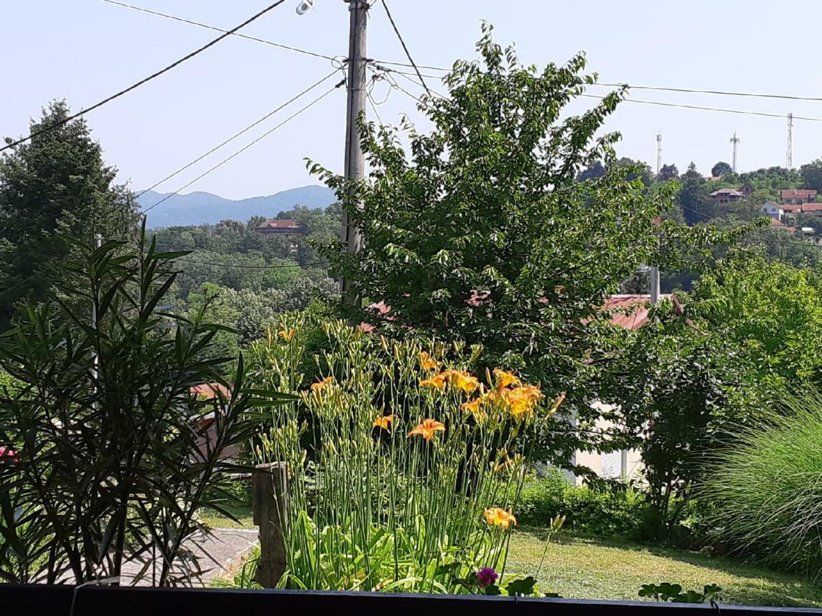 Apartman Kucica Za Odmor , Draskovic Vrnjacka Banja Exterior photo